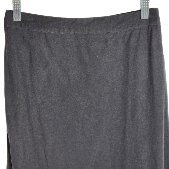 Rhythm Black Midi Dress - Picture 3 of 11